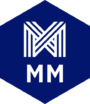 Logo Model Maquette